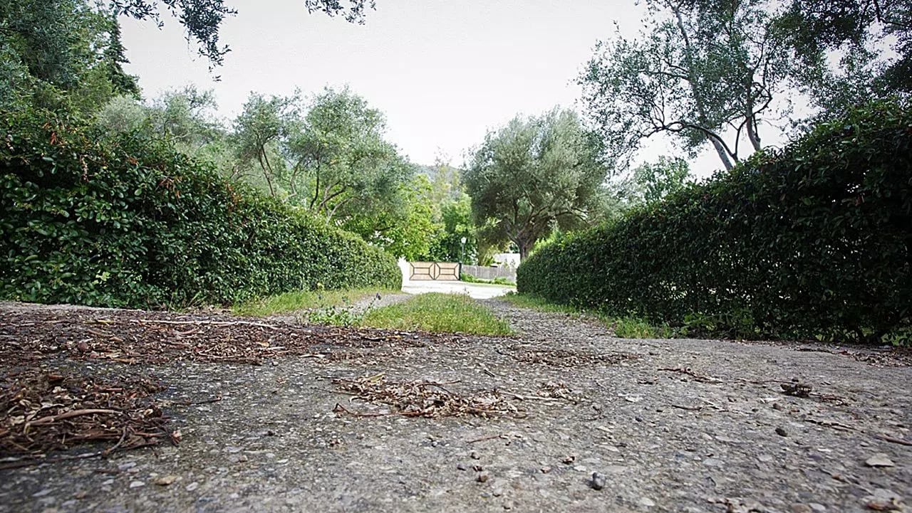 Complejo Rural El Molino de Abajo — instalaciones y entorno de la casa, en El Bosque, Cádiz (imagen 14)