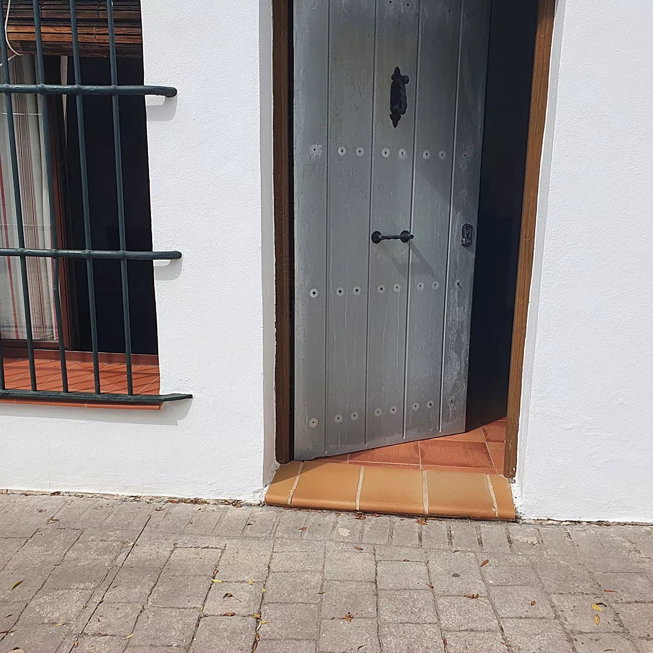 Complejo Rural El Molino de Abajo — casa los perales del molino de la casa, en El Bosque, Cádiz (imagen 62)