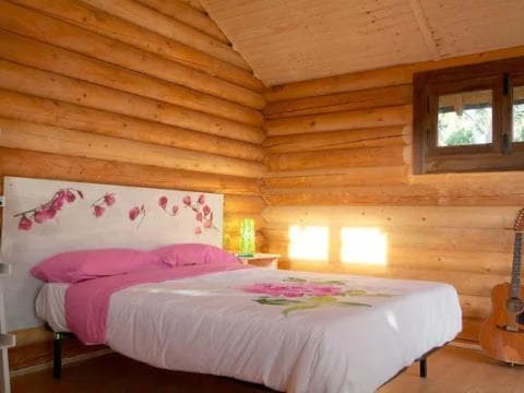 Cabañas en los Árboles de Extremadura, foto 5