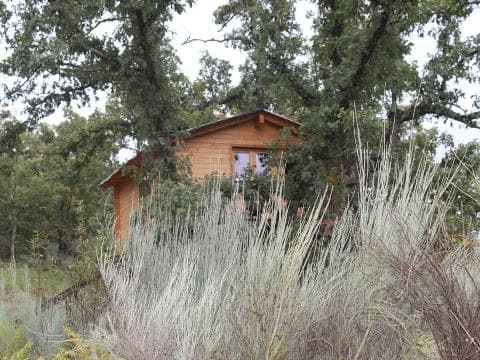 Cabañas en los Árboles de Extremadura, foto 10