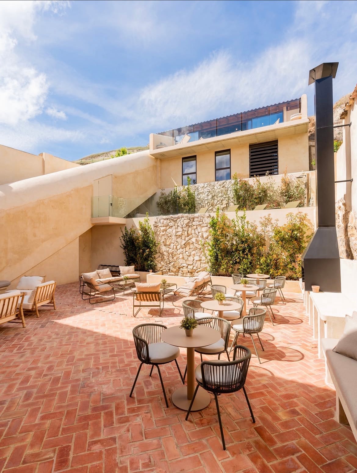Hotel Spa John Te Lo Busca — Castrojeriz, Burgos