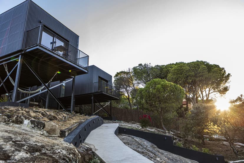 Casa Lakeland — foto 3, en San Martín de Valdeiglesias, Madrid