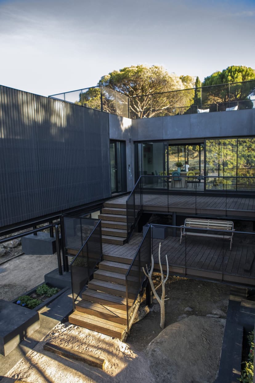 Casa Lakeland — foto 1, en San Martín de Valdeiglesias, Madrid