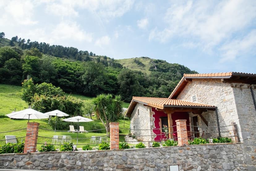 Casuca Rubia — foto 2, en Ampuero, Cantabria