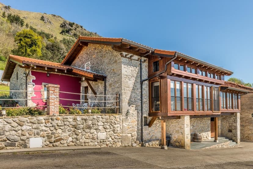 Casuca Rubia — foto 4, en Ampuero, Cantabria