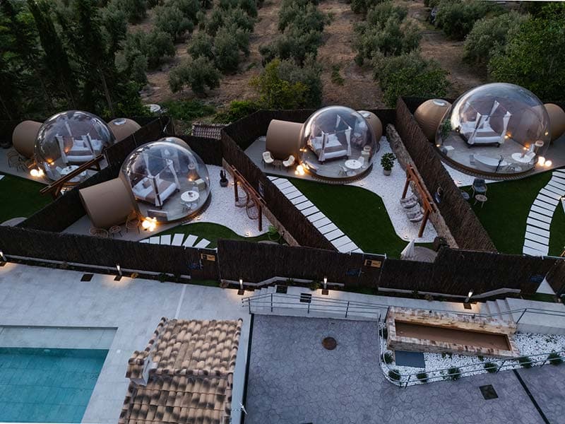Cazorla Estelar — foto 2, en Cazorla, Jaén