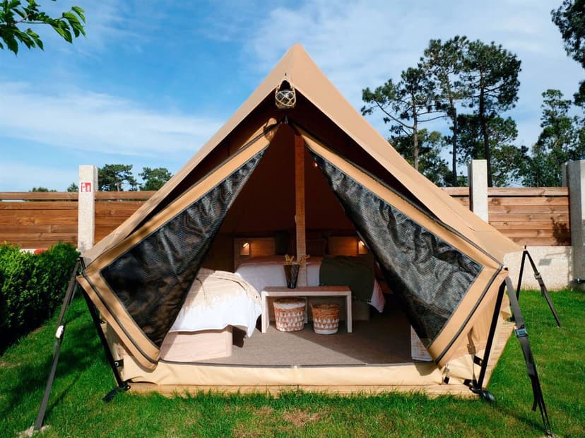 Glamping Illa de Arousa — foto 5