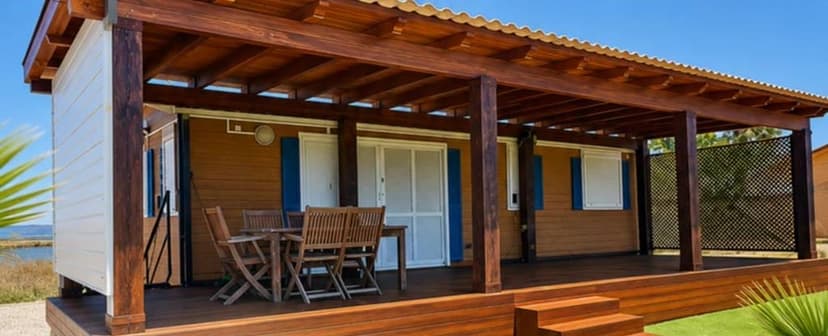 Paraíso en Zahara — casa_rural en Entre Barbate y Zahara de los Atunes, Cádiz, Andalucía · Piscina propia