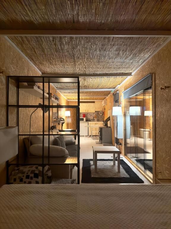 Umbra Domes · Modular — foto 4, en Dornelas, Guarda (Portugal)