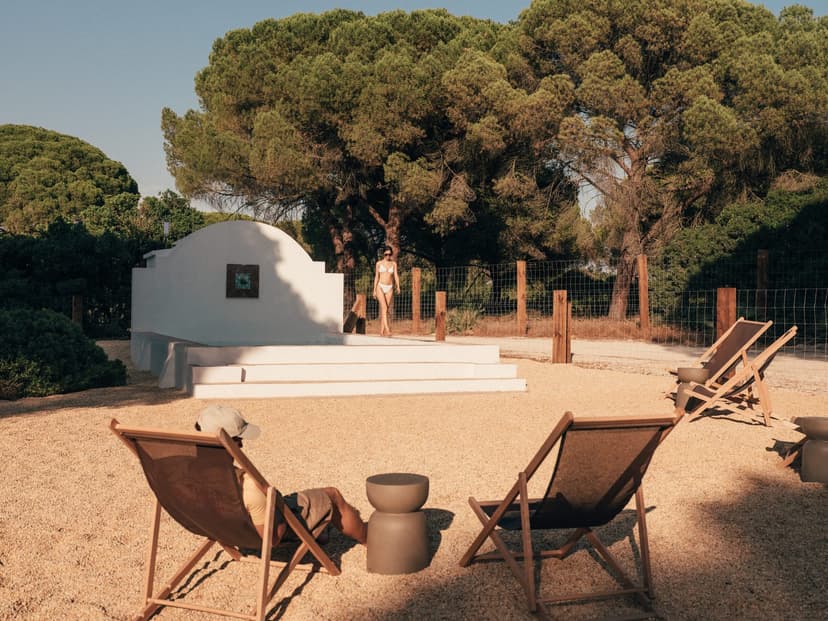 Wecamp Cádiz — foto 2, en Puerto Real, Cádiz