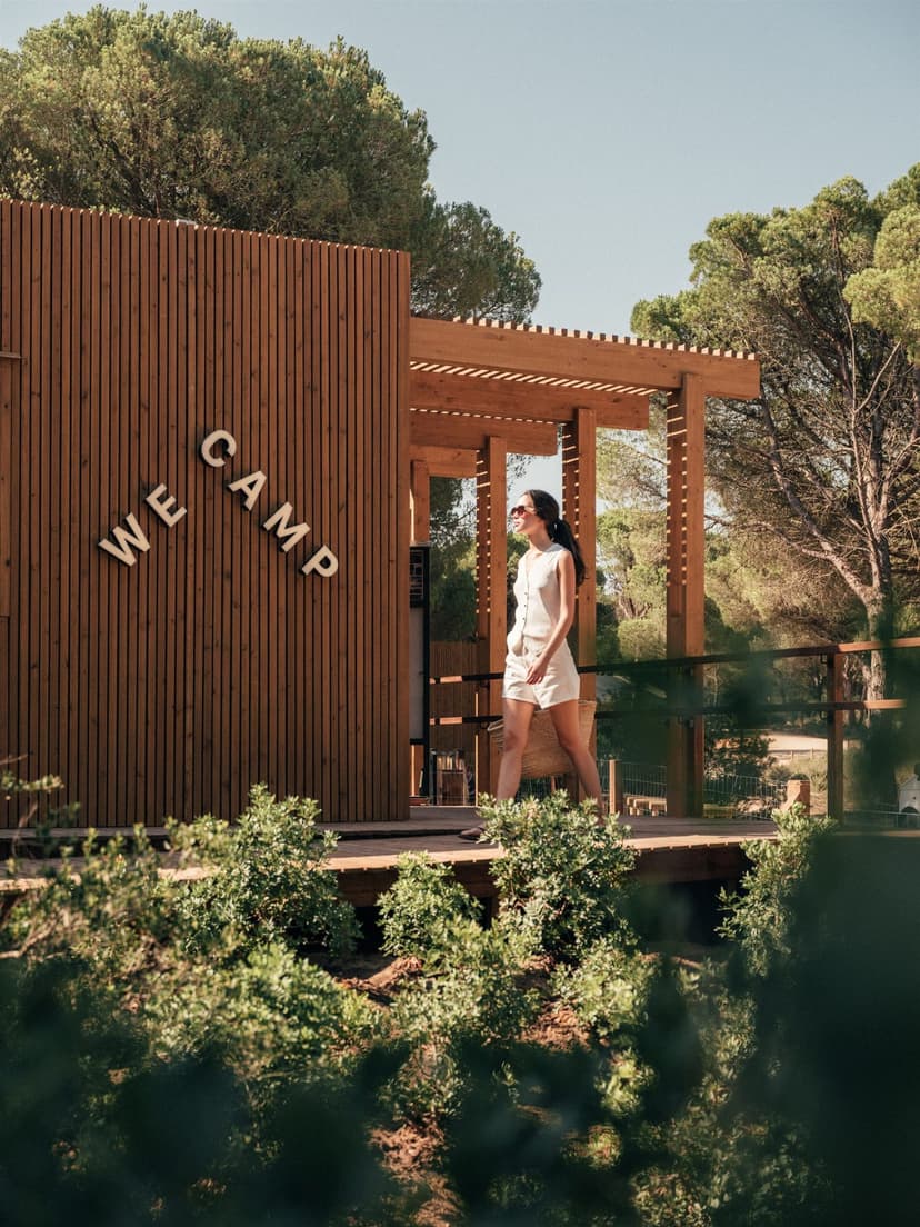 Wecamp Cádiz — foto 3, en Puerto Real, Cádiz