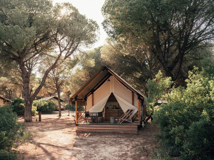 Wecamp Cádiz — foto 4, en Puerto Real, Cádiz