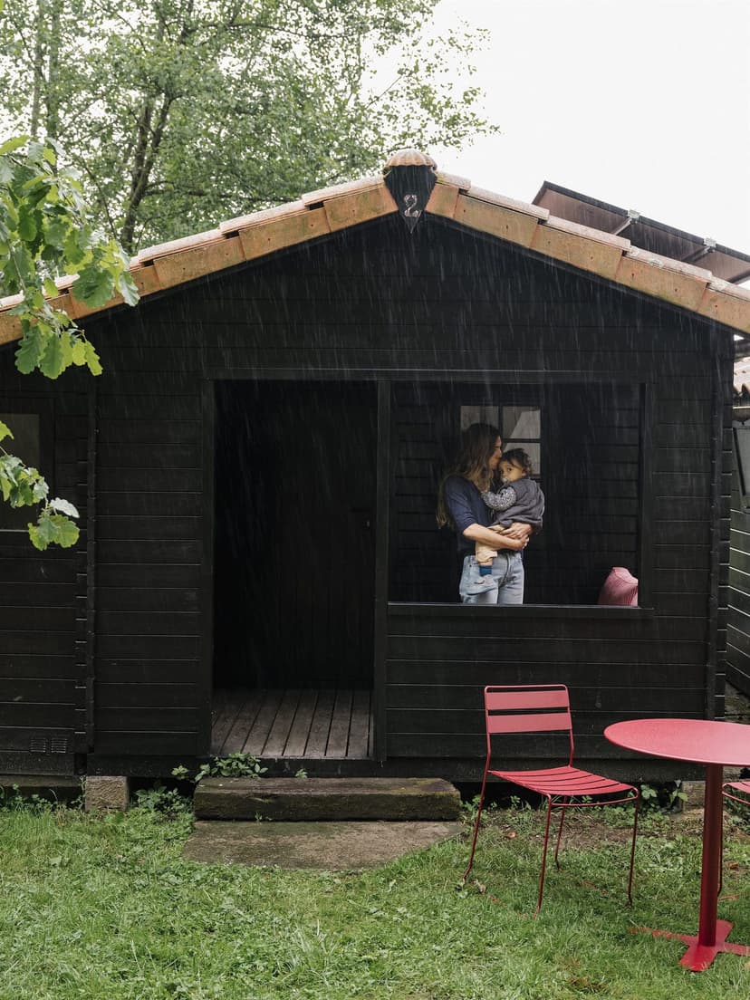 Wecamp Cudillero — foto 4, en Cudillero, Asturias