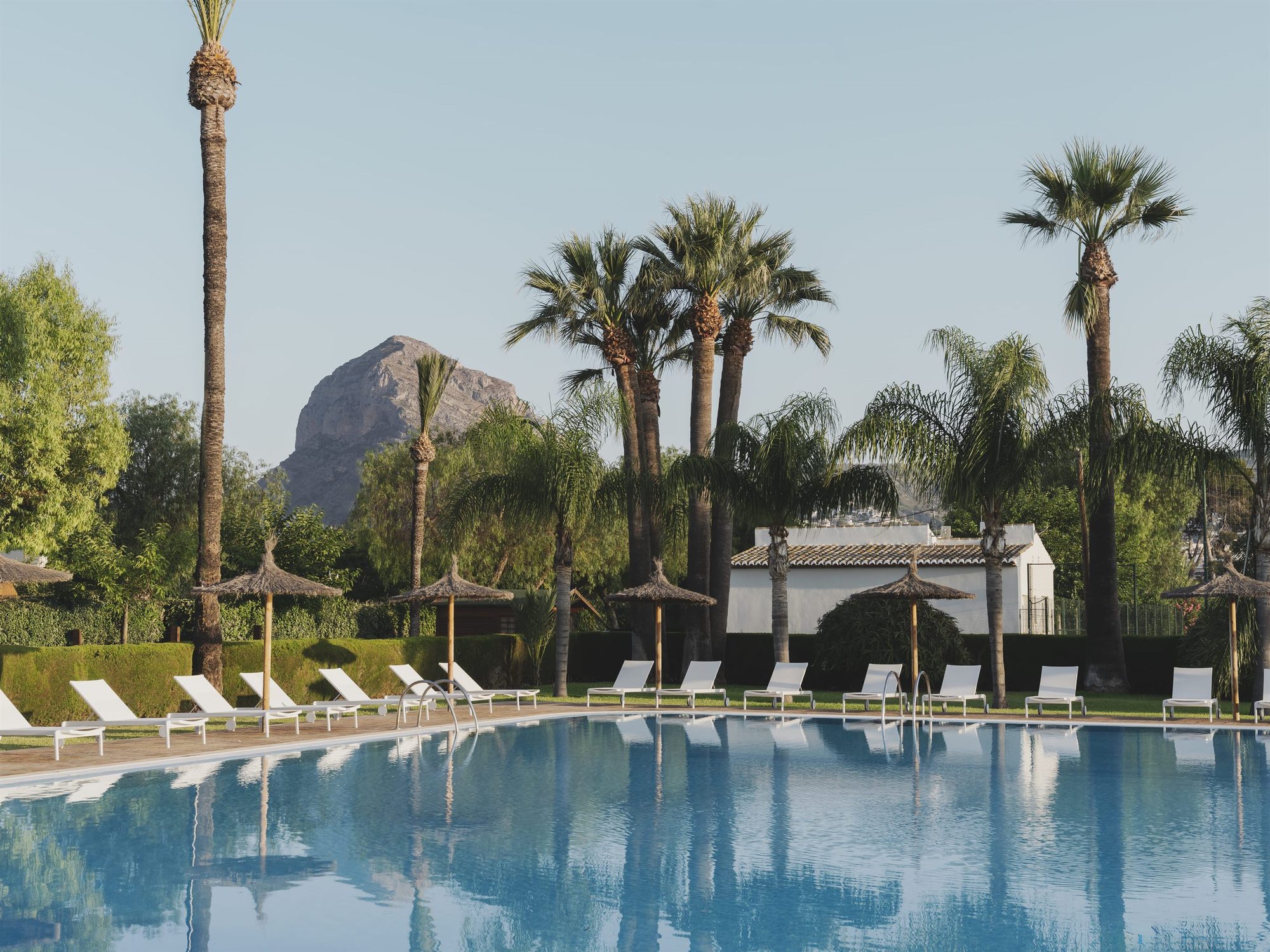 Wecamp Jávea — Xàbia, Alicante