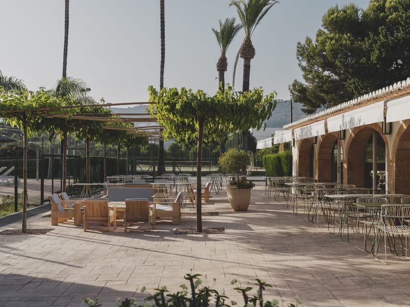 Wecamp Jávea — foto 4, en Xàbia, Alicante