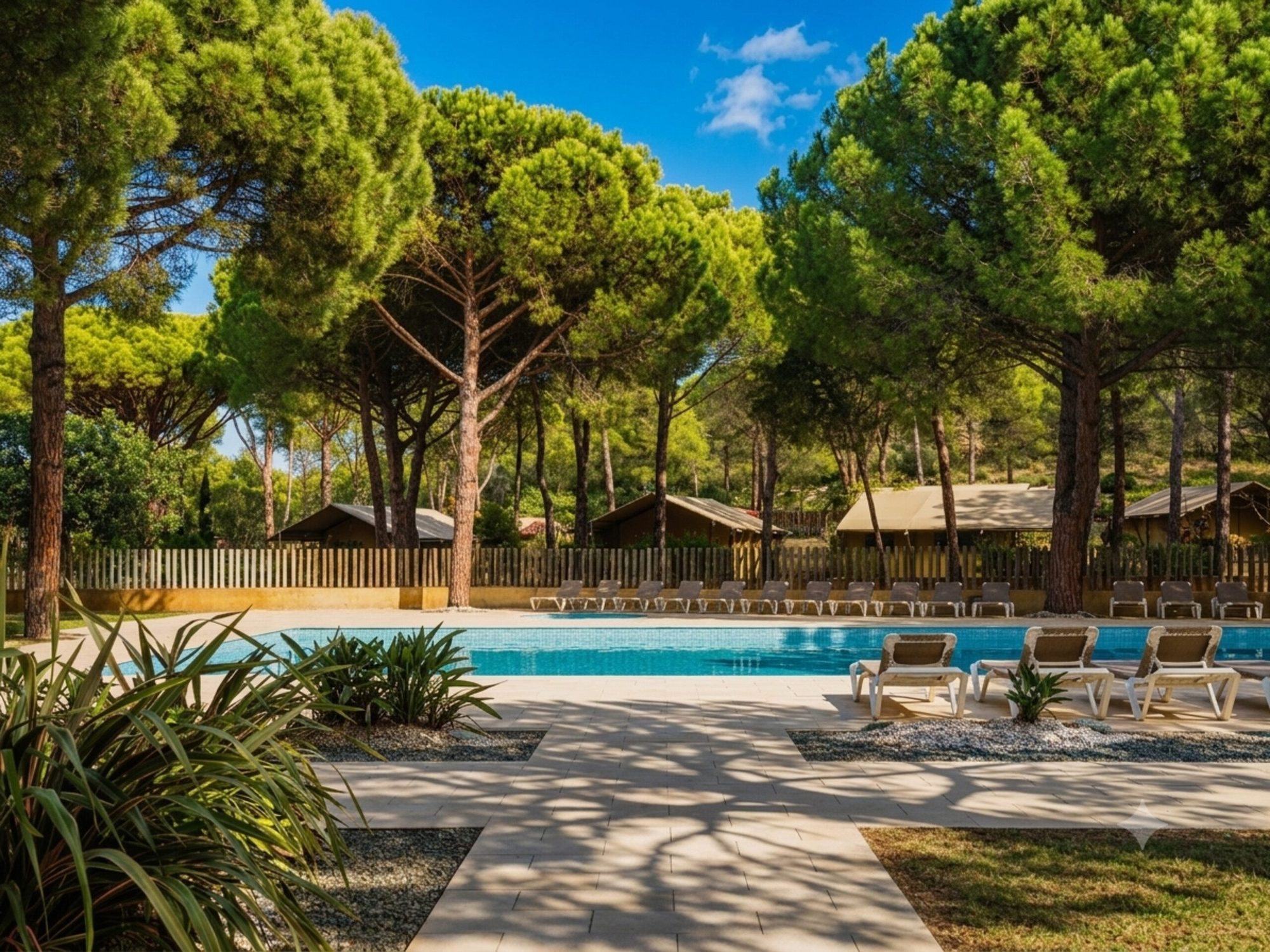 Wecamp L'Escala Punta Milà — L'Escala, Girona