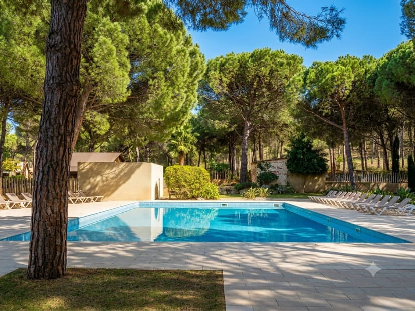 Wecamp L'Escala Punta Milà — foto 2, en L'Escala, Girona