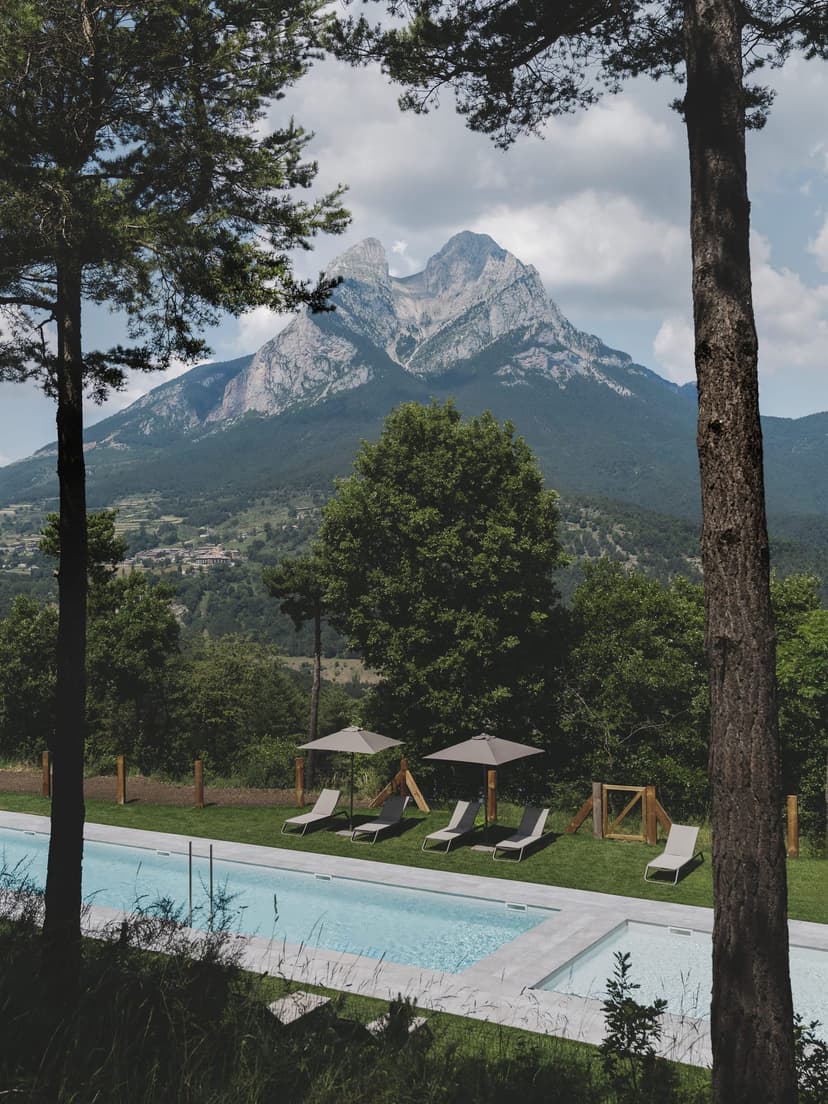 Wecamp Pedraforca — foto 4, en Saldes, Barcelona