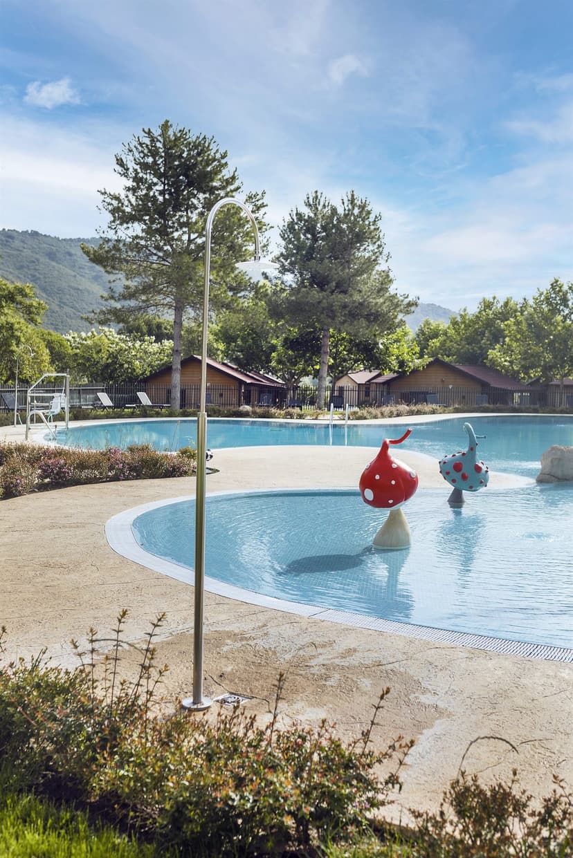 Wecamp Pirineos — foto 4, en Boltaña, Huesca