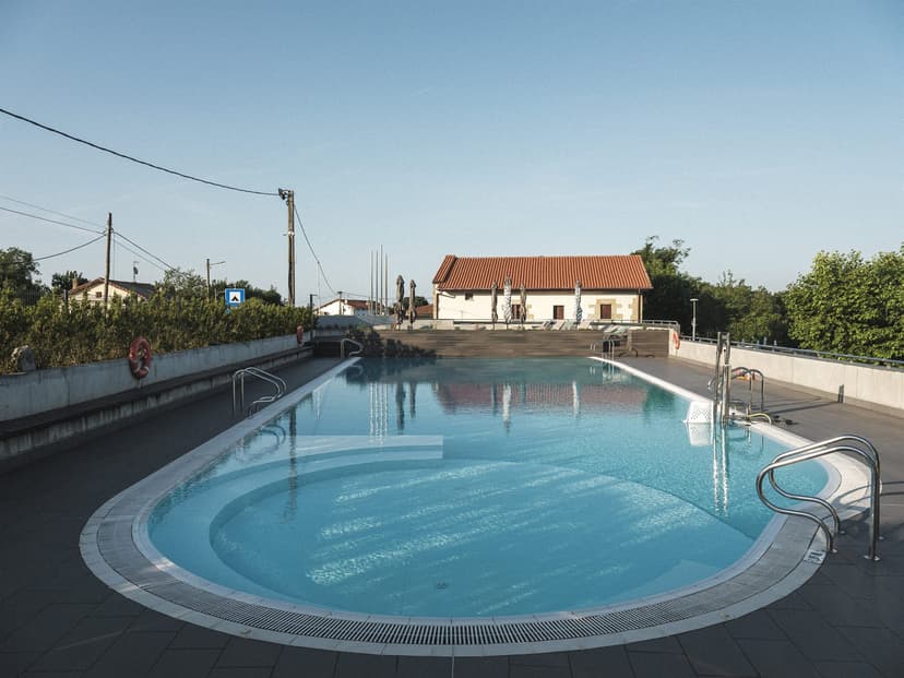 Wecamp San Sebastián — foto 2, en Donostia / San Sebastián, Gipuzkoa