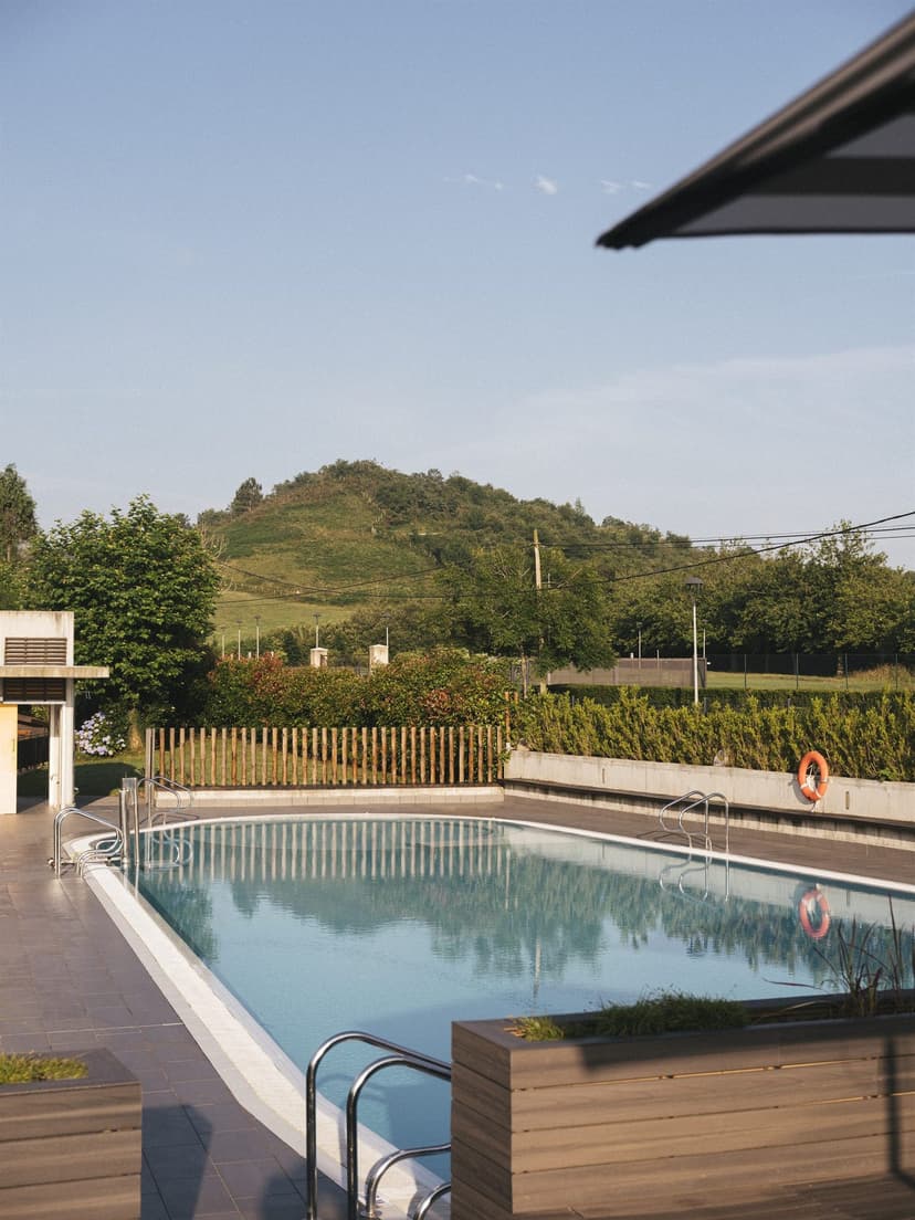 Wecamp San Sebastián — foto 3, en Donostia / San Sebastián, Gipuzkoa