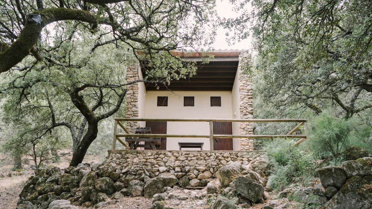 Algámitas Aventura — camping en Algámitas, Sevilla, Andalucía · 4.3 de 5 (886 opiniones)