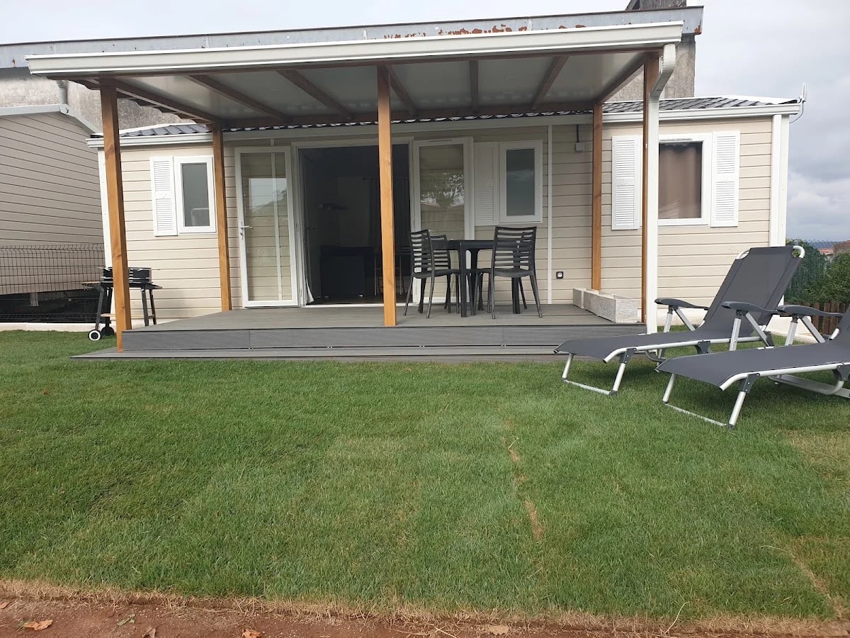 Altamira Camping Park — camping en Queveda, Cantabria, Cantabria · 3.8 de 5 (651 opiniones)