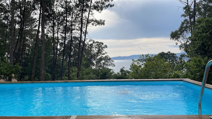 Amaraxe Glamping Galicia — foto 2