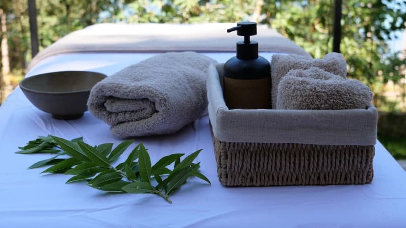 Amaraxe Glamping Galicia — foto 5