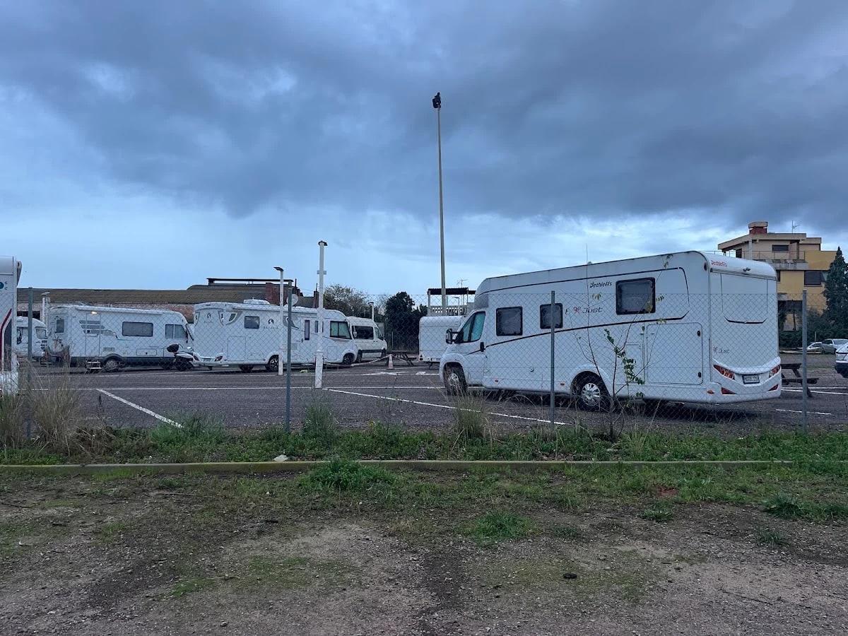 Area autocaravanas camper Park Costa Azahar — camping en Castelló de la Plana, Castelló, Comunidad Valenciana · 4.2 de 5 (53 opiniones)
