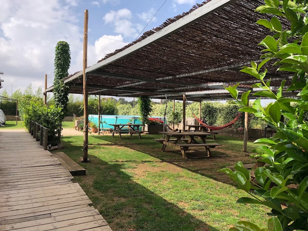 Àrea Massís del Montgrí Camper Park — camping en Bellcaire d'Empordà, Girona, Cataluña · 4.7 de 5 (867 opiniones)