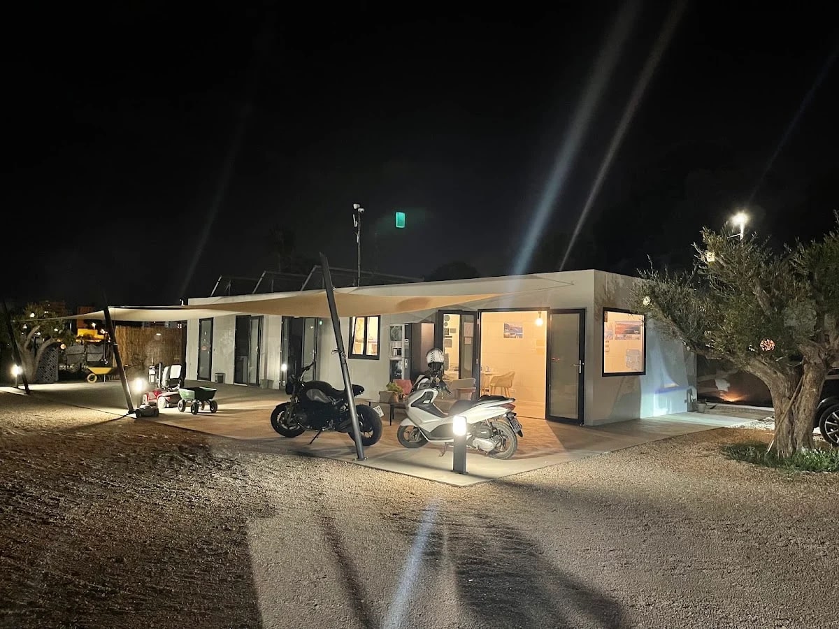 Área Natur Playamuchavista — camping en El Campello, Alicante, Comunidad Valenciana · 4.6 de 5 (769 opiniones)