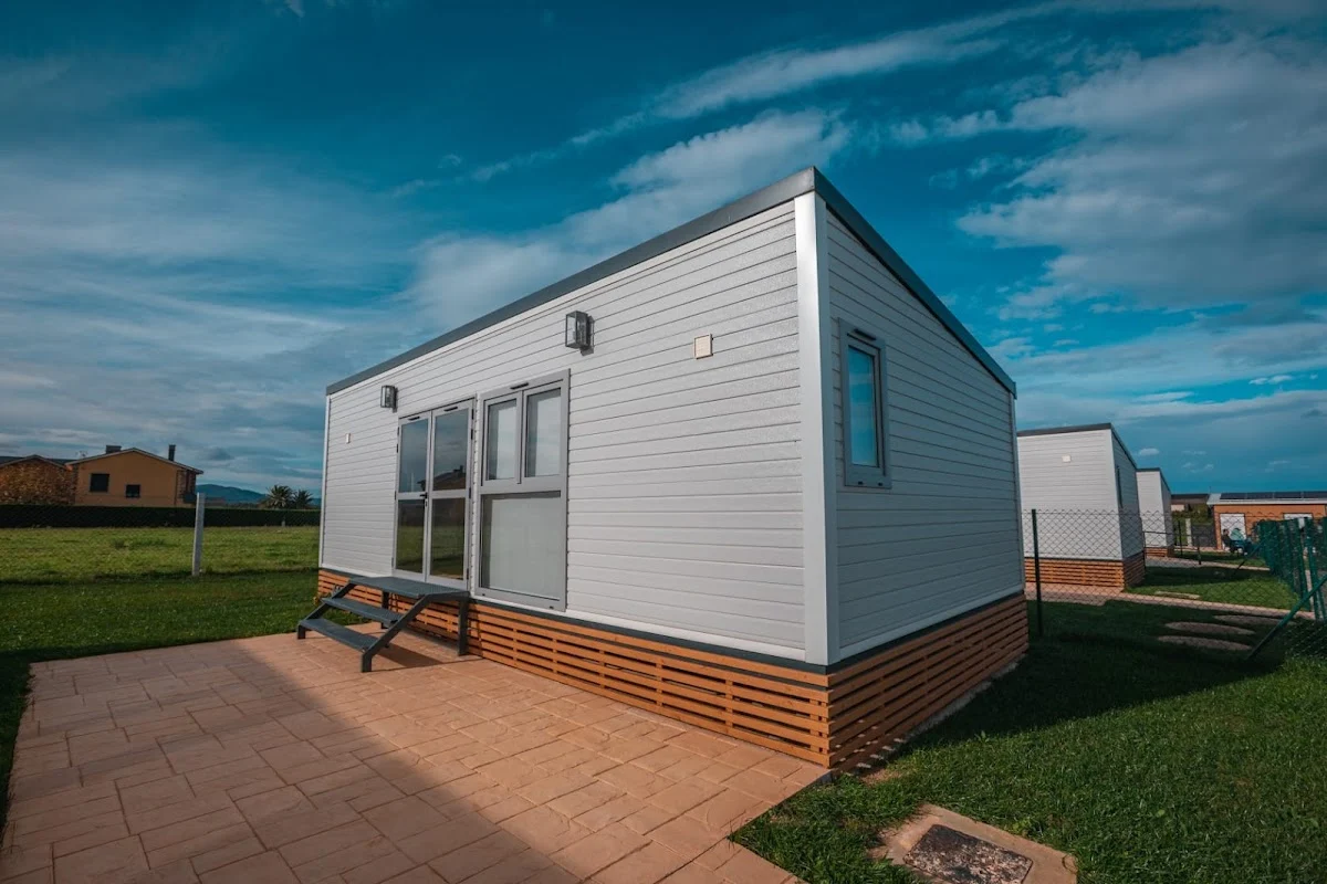 Balea House — camping en Suigrexa, 114, 27792, Lugo, España, Galicia · 5.0 de 5 (42 opiniones)
