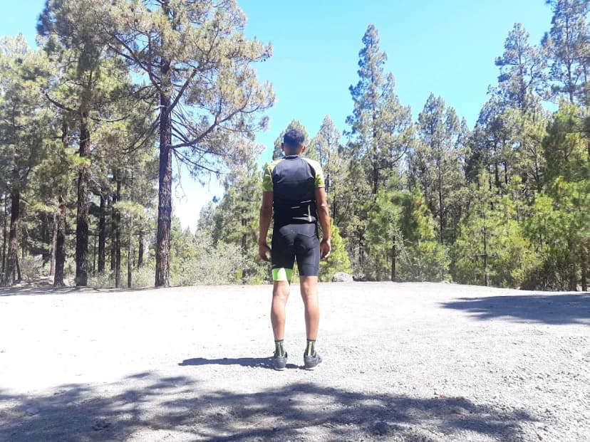 Barranco de la Arena — foto 4