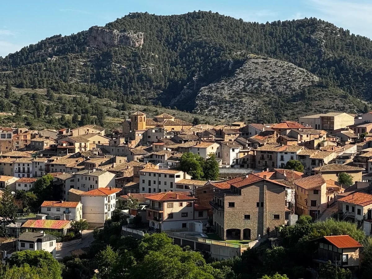 Beceite Camping — camping en Beceite, Teruel, Aragón · 4.4 de 5 (1264 opiniones)