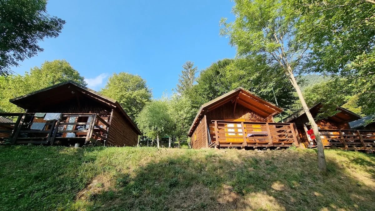 Bedura Park, camping temático de la naturaleza y bungalows — camping en Era Bordeta, Lérida, Cataluña · 4.4 de 5 (434 opiniones)