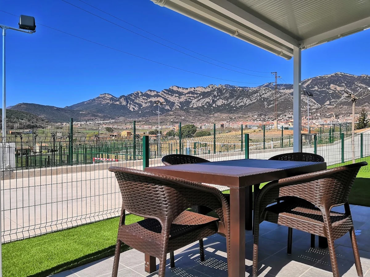 Berga Resort — camping en Berga, Barcelona, Cataluña · 4.3 de 5 (3622 opiniones)