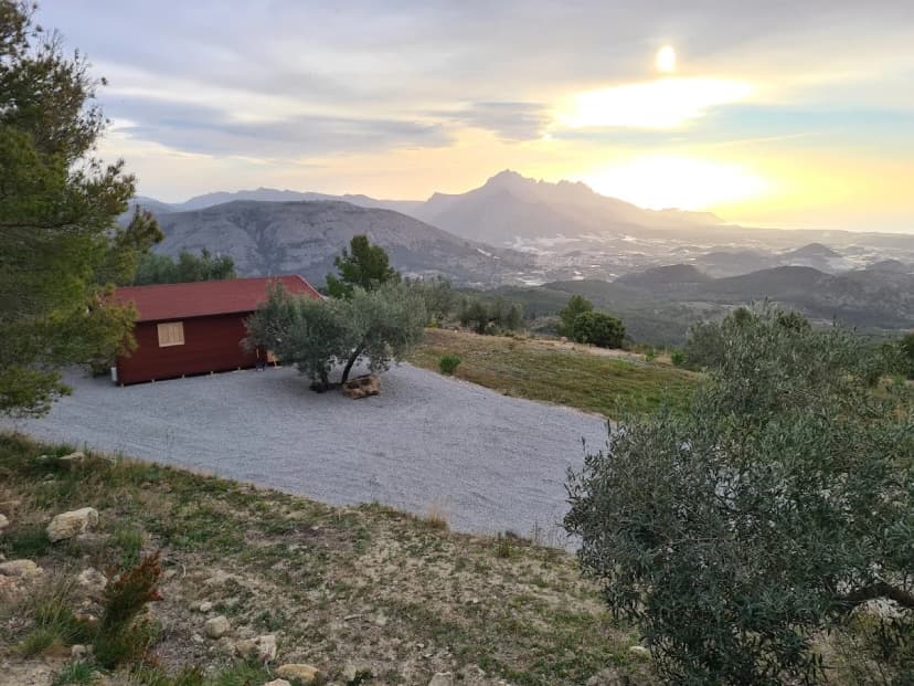 Cabañas by Torre de Arriba — foto 3