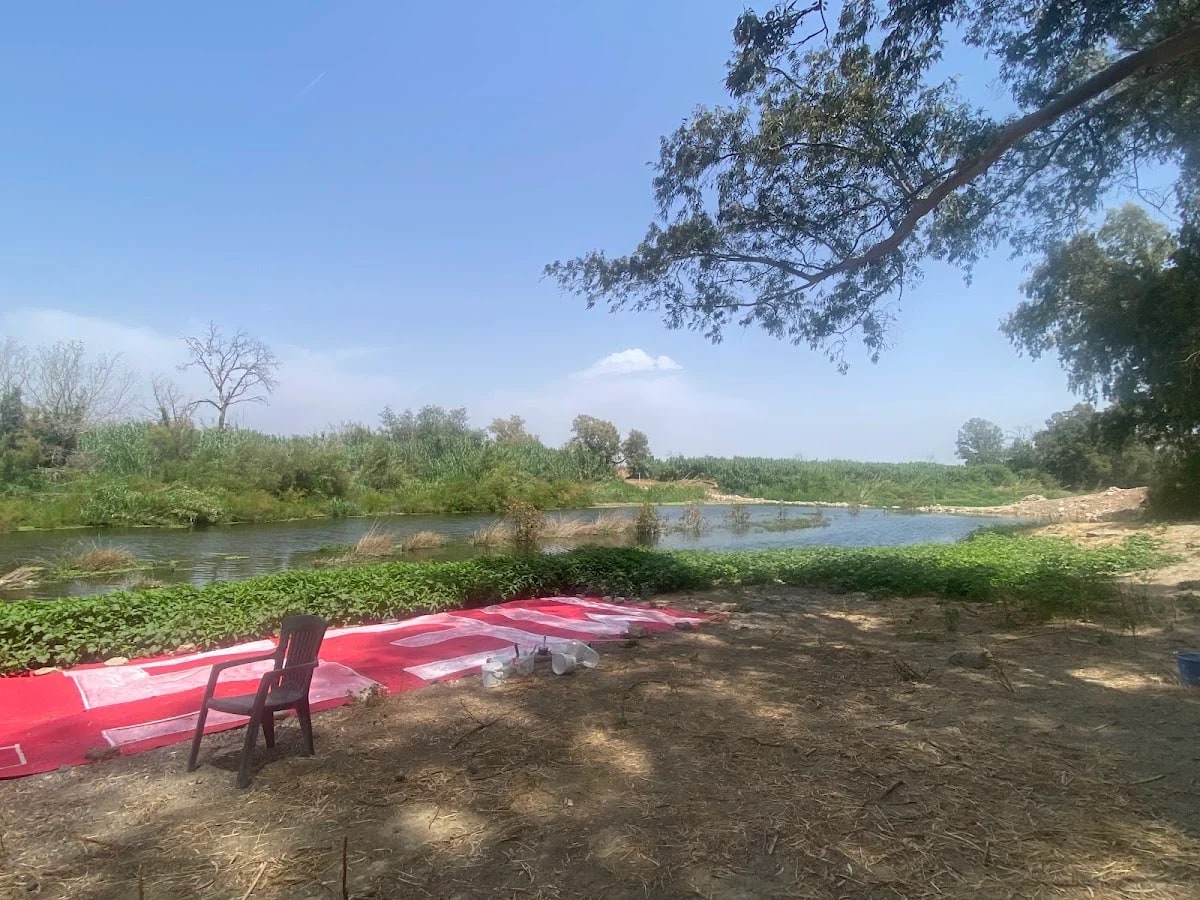 Campamento base "Vega Mestanza" — camping en Málaga, Málaga, Andalucía · 5.0 de 5 (31 opiniones)