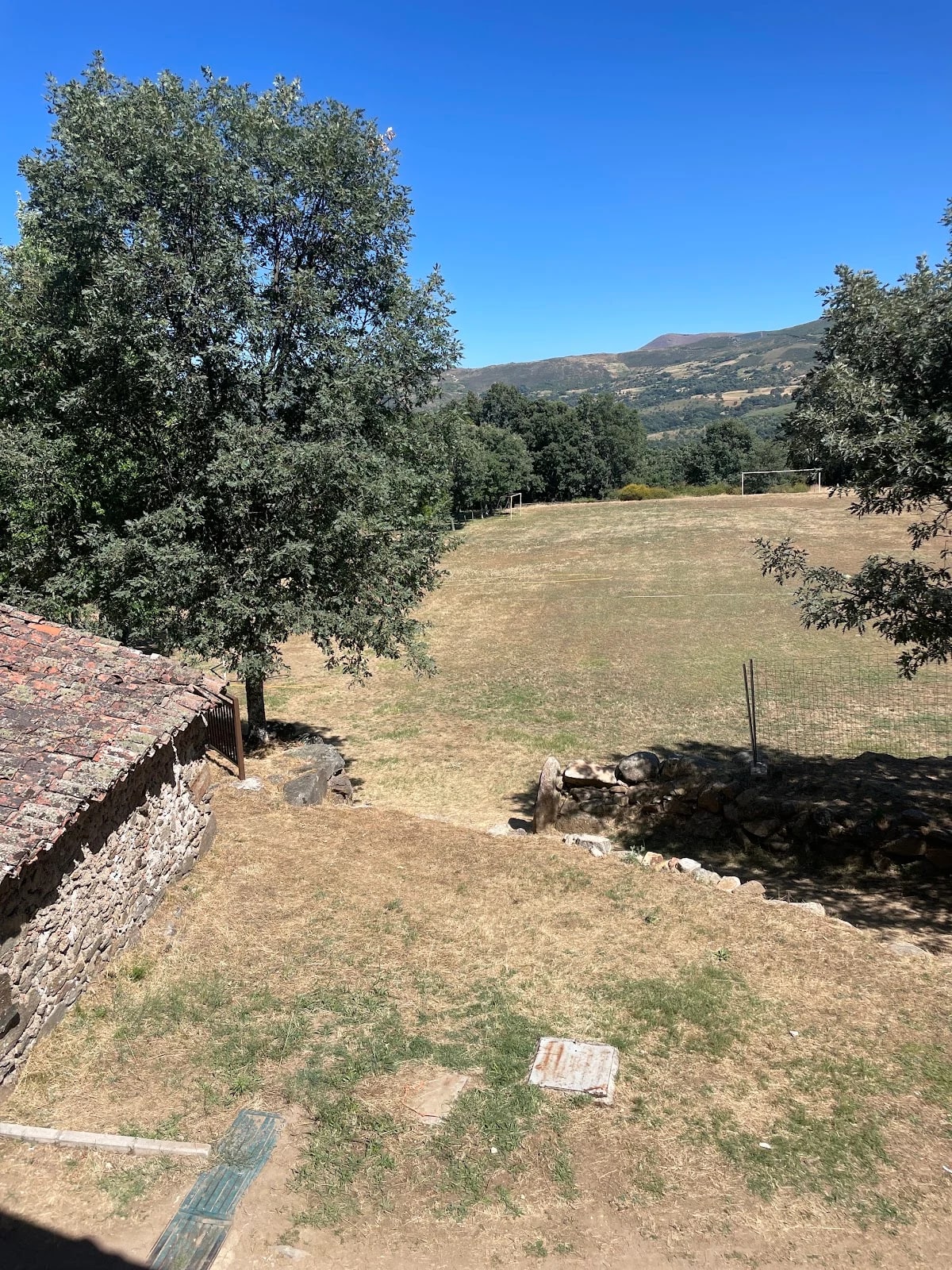 Campamento de Santa María — camping en Santiago de Aravalle, Ávila, Castilla y León · 4.7 de 5 (22 opiniones)