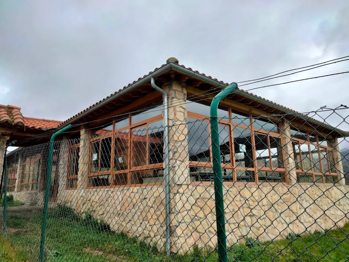 Campamento los Chozos de Gredos — camping en Bohoyo, Ávila, Castilla y León · 4.3 de 5 (66 opiniones)