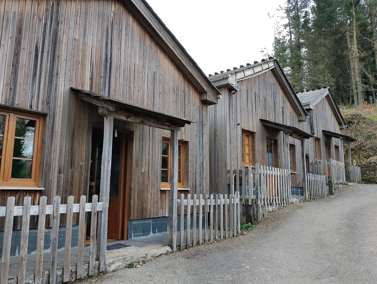 Camping A Fonsagrada — camping en Fonsagrada, Lugo, Galicia · 4.4 de 5 (324 opiniones)