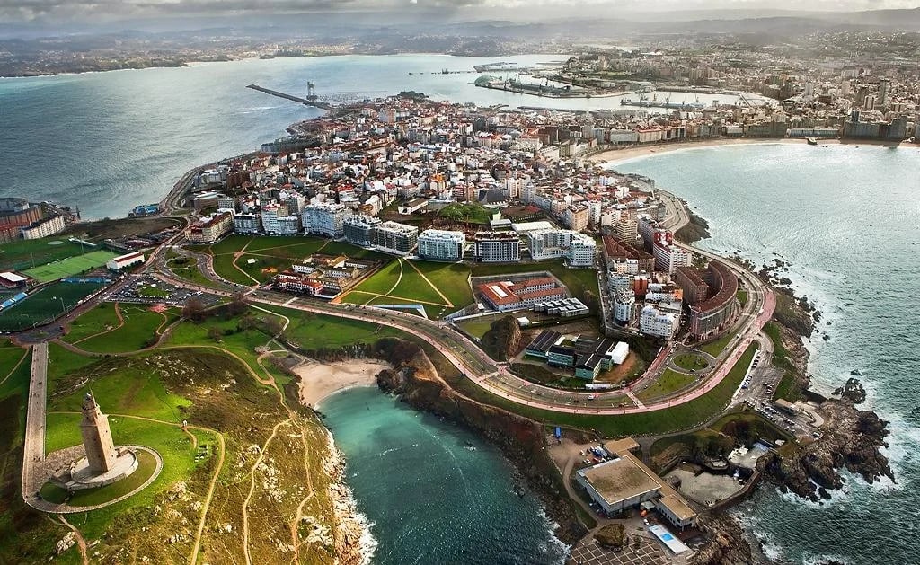 Camping Aguiar — camping en Gandarío, A Coruña, Galicia · 4.4 de 5 (314 opiniones)