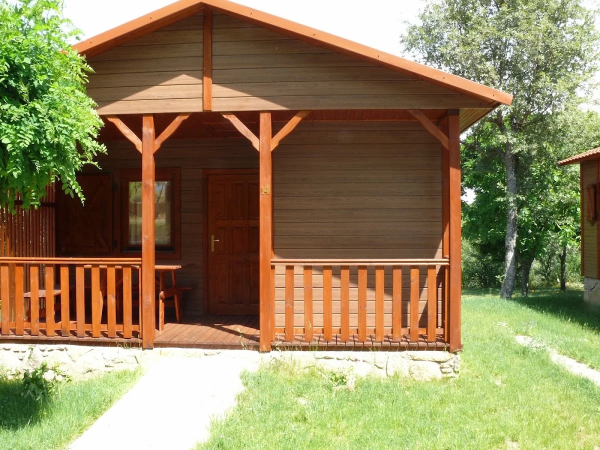 Camping Al-Bereka — camping en La Alberca, Salamanca, Castilla y León · 4.2 de 5 (408 opiniones)