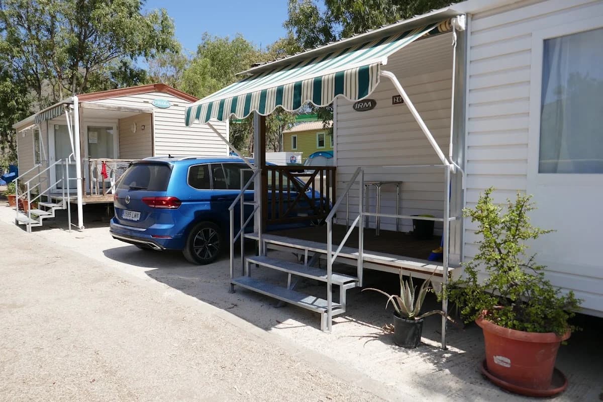 Camping Albergue Tau — camping en San José, Almería, Andalucía · 4.0 de 5 (922 opiniones)