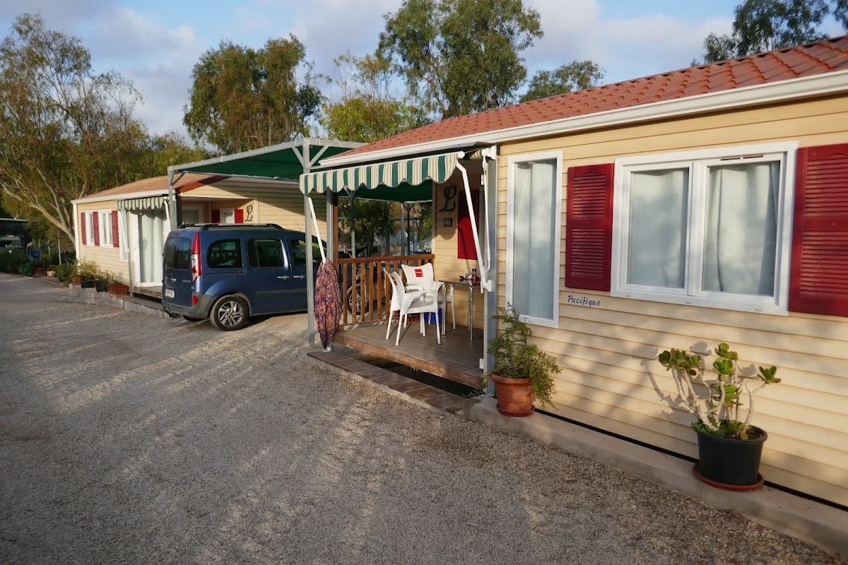 Camping Albergue Tau — camping en San José, Almería, Andalucía · 4.0 de 5 (907 opiniones)