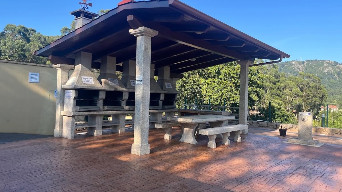 Camping Aldán — camping en Cangas, Pontevedra, Galicia · 4.0 de 5 (616 opiniones)