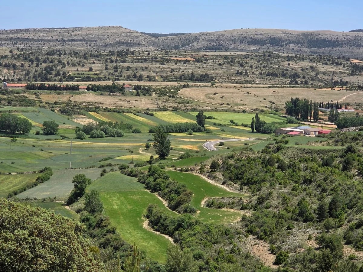Camping Algarbe — camping en Terriente, Teruel, Aragón · 4.5 de 5 (682 opiniones)
