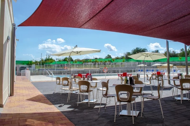 Camping Alicante Imperium — camping en Villajoyosa, Alicante, Comunidad Valenciana · 4.2 de 5 (1736 opiniones)