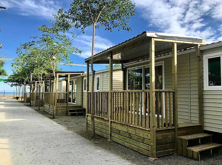 Camping Almayate Costa — camping en Almayate, Málaga, Andalucía · 4.1 de 5 (2355 opiniones)